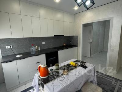 2-бөлмелі пәтер · 63 м² · 1/10 қабат, Кульджинский тракт — Бухтарминская, бағасы: 40 млн ₸ в Алматы, Турксибский р-н