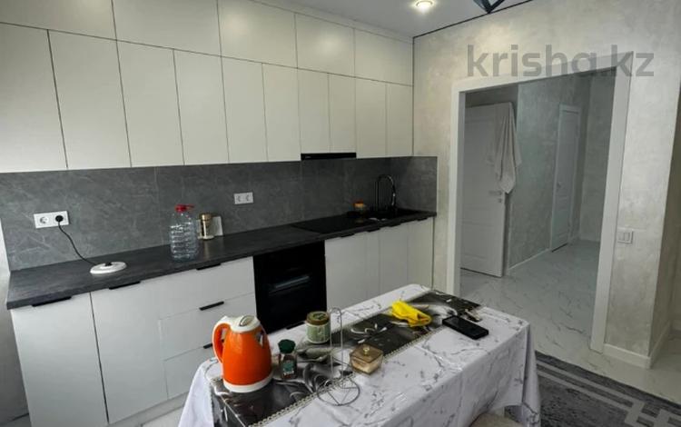 2-бөлмелі пәтер · 63 м² · 1/10 қабат, Кульджинский тракт — Бухтарминская, бағасы: 40 млн ₸ в Алматы, Турксибский р-н — фото 10