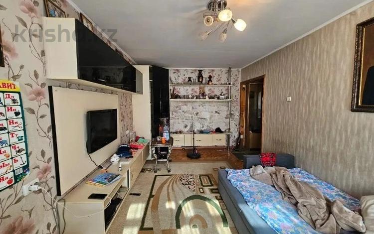 2-бөлмелі пәтер · 43 м² · 4/4 қабат, мкр №9, бағасы: 25 млн ₸ в Алматы, Ауэзовский р-н — фото 6