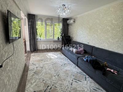 2-комнатная квартира · 45 м² · 2/5 этаж, Новаторов 19 — Район Ука-Вокзал за 18.5 млн 〒 в Усть-Каменогорске, Ульбинский