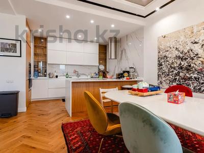 5-бөлмелі пәтер · 250 м² · 14/14 қабат, Луганского 1, бағасы: 1.9 млн 〒 в Алматы, Медеуский р-н