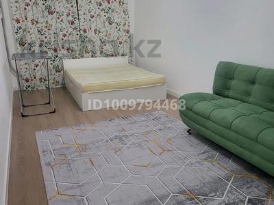 1-комнатная квартира · 42 м² · 6/9 этаж, Территория ПК Кунаева 189/1 за 220 000 〒 в Алматы, Турксибский р-н