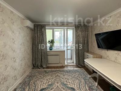 1-комнатная квартира · 45.4 м² · 2/5 этаж, мкр. Алтын орда, Мкрн Батыс-2 40B — Школы ак более за 21 млн ₸ в Актобе