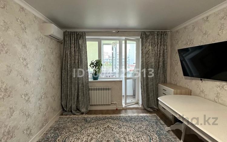 1-бөлмелі пәтер · 45.4 м² · 2/5 қабат, мкр. Алтын орда, Мкрн Батыс-2 40B — Школы ак более, бағасы: 21 млн ₸ в Актобе — фото 2