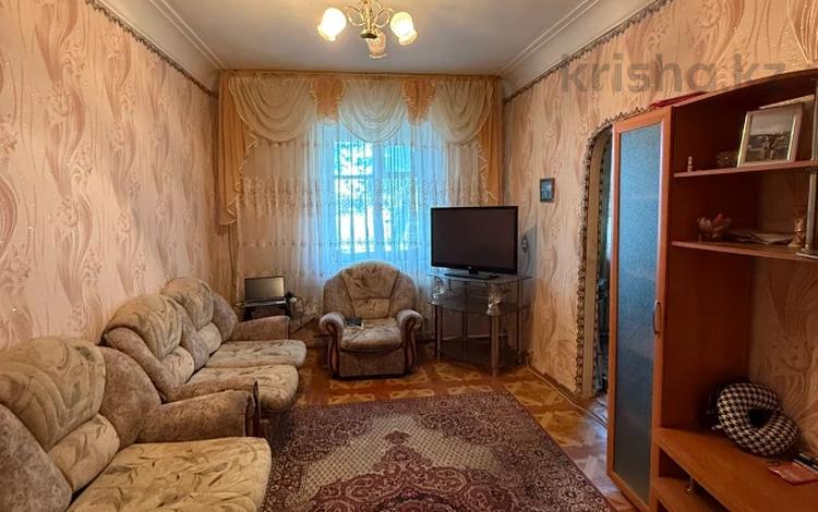 2-комнатная квартира · 43.6 м² · 1/2 этаж, Железнодорожная 2 за 12 млн ₸ в Павлодаре — фото 2