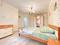 1-бөлмелі пәтер · 45 м² · 3/16 қабат, Б.Момышулы 12, бағасы: 13 000 ₸ в Астане, Алматы р-н