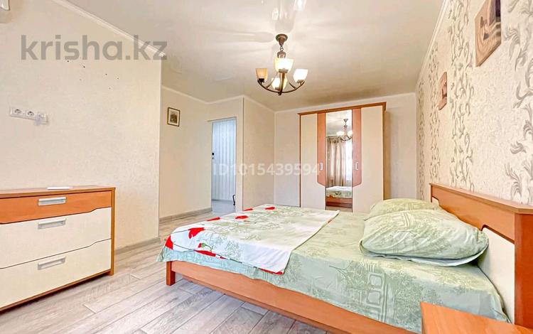 1-комнатная квартира · 45 м² · 3/16 этаж, Б.Момышулы 12 за 13 000 ₸ в Астане, Алматы р-н — фото 8