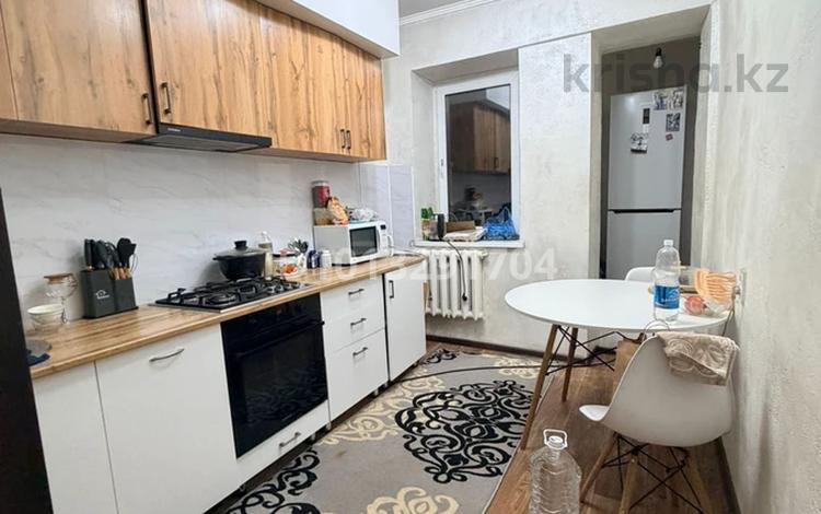 2-бөлмелі пәтер · 50.9 м² · 3/3 қабат, Дунентаева 1А, бағасы: 27.5 млн ₸ в Алматы, Турксибский р-н — фото 2