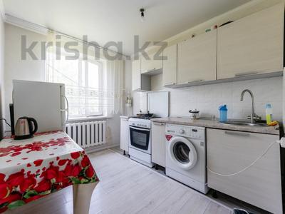 1-комнатная квартира · 36 м² · 5/5 этаж, РЕСПУБЛИКИ ПР. 4/1 за 17.9 млн ₸ в Астане, Сарыарка р-н