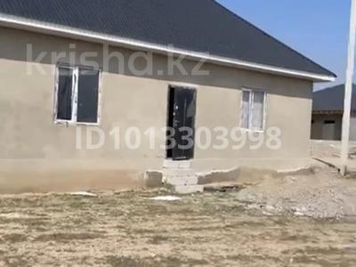 Отдельный дом · 3 комнаты · 70 м² · 8 сот., мкр Арай-2, Шаңырақ 1120 за 10 млн ₸ в Таразе