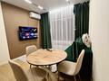 2-комнатная квартира · 50 м² · 9/9 этаж, Павленко 2 — Райымбека / Боткина за 380 000 ₸ в Алматы, Жетысуский р-н