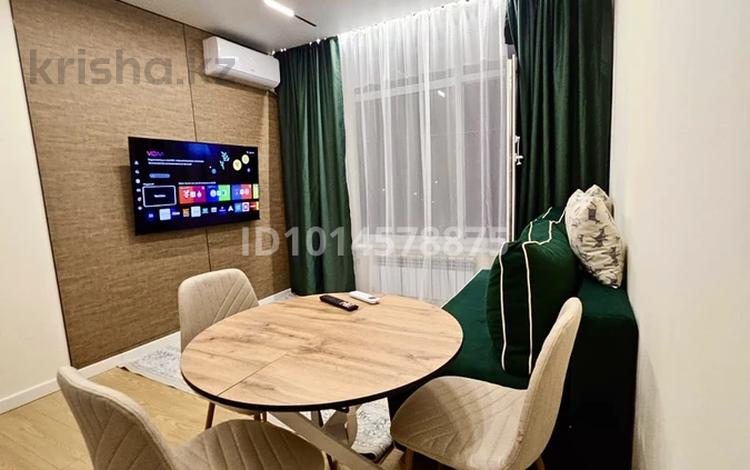 2-комнатная квартира · 50 м² · 9/9 этаж, Павленко 2 — Райымбека / Боткина за 380 000 ₸ в Алматы, Жетысуский р-н — фото 2