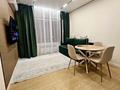 2-комнатная квартира · 50 м² · 9/9 этаж, Павленко 2 — Райымбека / Боткина за 380 000 ₸ в Алматы, Жетысуский р-н — фото 2