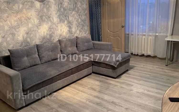 3-комнатная квартира · 59 м² · 5/5 этаж, Мухтара Ауэзова 40 — Ауэзова Абая за 13 млн ₸ в Экибастузе — фото 2