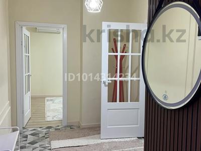 4-бөлмелі пәтер · 100 м² · 1/5 қабат, Сары Арқа ш/а 31, бағасы: 35 млн ₸ в Атырау, мкр Сары Арка
