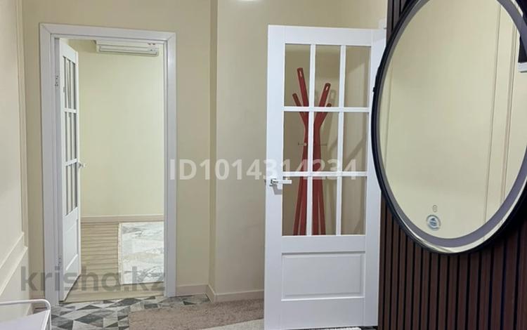 4-бөлмелі пәтер · 100 м² · 1/5 қабат, Сары Арқа ш/а 31, бағасы: 35 млн ₸ в Атырау, мкр Сары Арка — фото 4