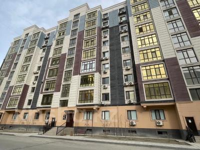 2-бөлмелі пәтер · 67 м² · 1/9 қабат, мкр Нурсая, Елорда 6Б, бағасы: 25.5 млн ₸ в Атырау