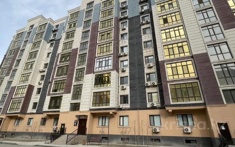 2-бөлмелі пәтер · 67 м² · 1/9 қабат, мкр Нурсая, Елорда 6Б, бағасы: 25.5 млн ₸ в Атырау — фото 17