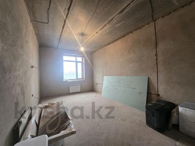 1-комнатная квартира · 43 м² · 1/5 этаж, ул. Акжан 12 за 18.5 млн ₸ в Астане, Есильский р-н