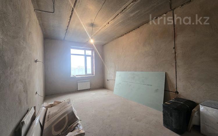 1-комнатная квартира · 43 м² · 1/5 этаж, ул. Акжан 12 за 18.5 млн ₸ в Астане, Есильский р-н — фото 4