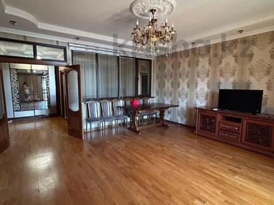 2-комнатная квартира · 112 м² · 5/10 этаж, Ауэзова 163а — Хабарласыңыздар! за 93 млн ₸ в Алматы