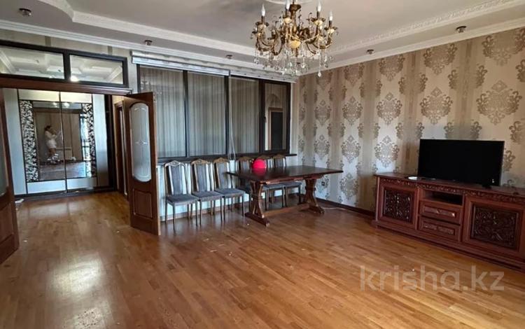2-комнатная квартира · 112 м² · 5/10 этаж, Ауэзова 163а — Хабарласыңыздар! за 93 млн ₸ в Алматы — фото 9