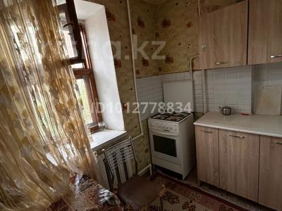 1-бөлмелі пәтер · 33 м² · 3/5 қабат, мкр 8, 101 стрелковая бригады 9, бағасы: 11.5 млн ₸ в Актобе