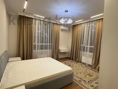2-бөлмелі пәтер · 56 м² · 8/17 қабат, Нұрсәт ш/а, бағасы: 330 000 ₸ в Шымкенте, Каратауский р-н