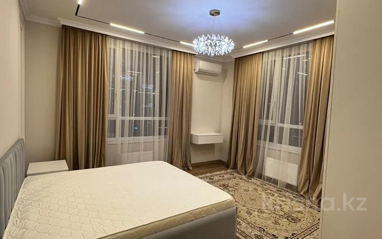 2-комнатная квартира · 56 м² · 8/17 этаж, мкр Нурсат за 350 000 ₸ в Шымкенте, Каратауский р-н — фото 2