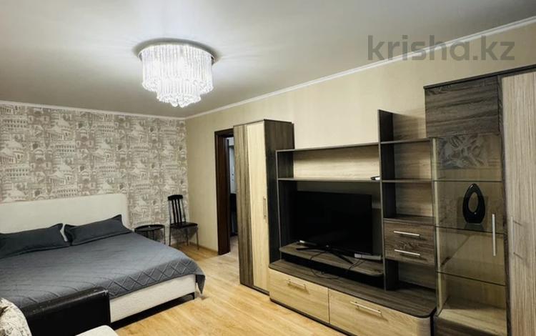 1-комнатная квартира · 35 м² · 2/5 этаж, Брусиловского 34 — ТРЦ Достыкмолл за 15 000 ₸ в Петропавловске — фото 13