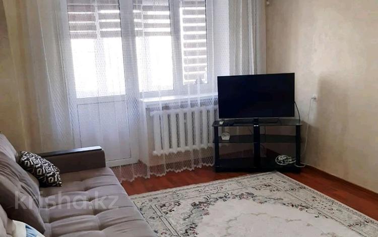 1-бөлмелі пәтер · 28 м² · 4/5 қабат, Жибек Жолы, бағасы: 280 000 ₸ в Алматы, Медеуский р-н — фото 2