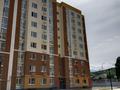 2-бөлмелі пәтер · 55 м² · 2/9 қабат, Райымбек батыра 275, бағасы: 250 000 ₸ в 