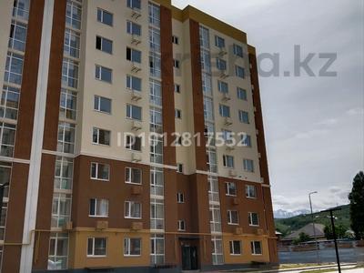 2-бөлмелі пәтер · 55 м² · 2/9 қабат, Райымбек батыра 275, бағасы: 250 000 ₸ в 