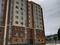 2-бөлмелі пәтер · 55 м² · 2/9 қабат, Райымбек батыра 275, бағасы: 250 000 ₸ в 