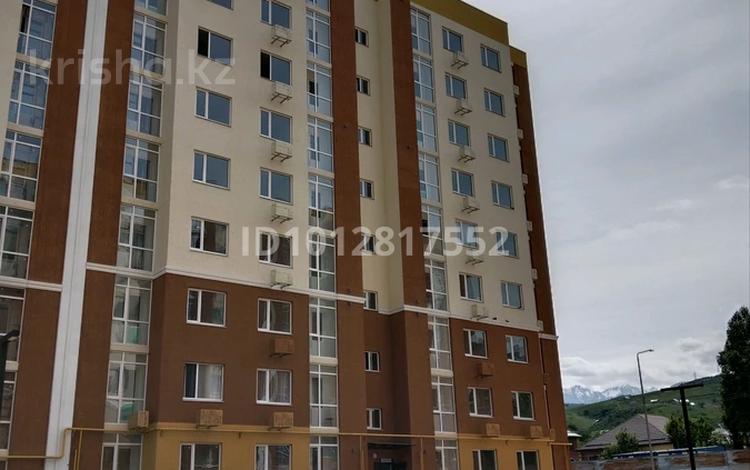 2-бөлмелі пәтер · 55 м² · 2/9 қабат, Райымбек батыра 275, бағасы: 250 000 ₸ в  — фото 2