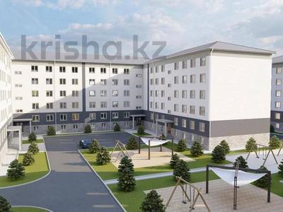 3-комнатная квартира, 65.3 м², 3/5 этаж, мкр Туран за 22.8 млн 〒 в Шымкенте, Каратауский р-н