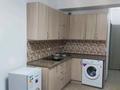 1-бөлмелі пәтер · 20 м² · 1/3 қабат, мкр Дорожник 57б — Кокмайса, бағасы: 4 000 〒 в Алматы, Жетысуский р-н — фото 7