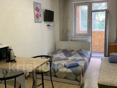 1-комнатная квартира · 20 м² · 1/3 этаж, мкр Кокмайса (Дорожник), Дорожник 57б — Кокмайса за 4 000 ₸ в Алматы, Жетысуский р-н
