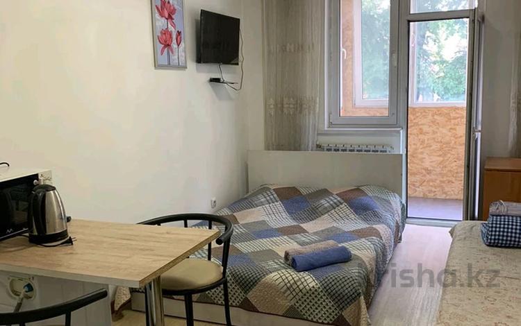1-бөлмелі пәтер · 20 м² · 1/3 қабат, мкр Кокмайса (Дорожник), Дорожник 57б — Кокмайса, бағасы: 4 000 ₸ в Алматы, Жетысуский р-н — фото 9