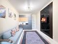 2-комнатная квартира · 57 м² · 12/20 этаж, Гагарина 310 за 25 000 ₸ в Алматы, Бостандыкский р-н — фото 3