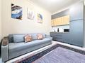 2-комнатная квартира · 57 м² · 12/20 этаж, Гагарина 310 за 25 000 ₸ в Алматы, Бостандыкский р-н — фото 6
