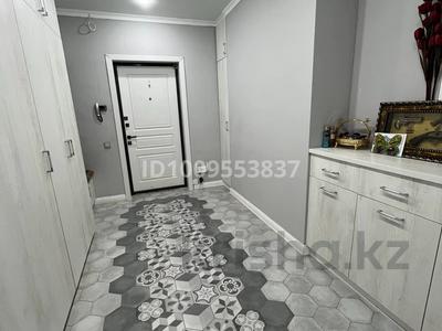 4-комнатная квартира · 149 м² · 7/9 этаж, Самал 82 — Коняхина за 76 млн ₸ в Уральске