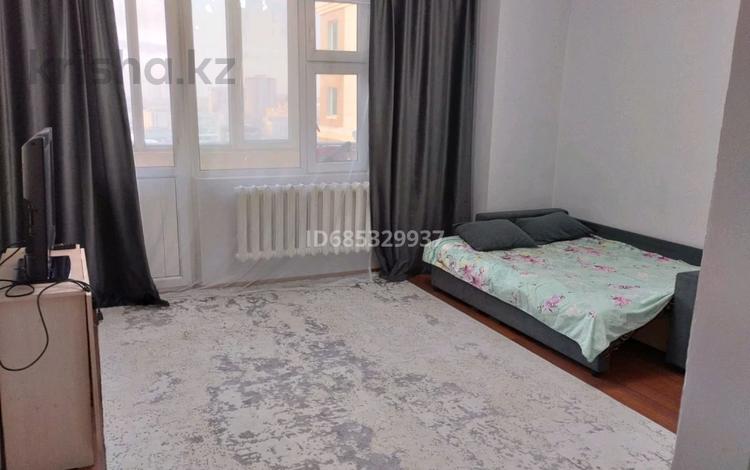 1-комнатная квартира · 47 м² · 11/13 этаж, Б. Момышулы 23 за 12 000 ₸ в Астане, Алматы р-н — фото 6