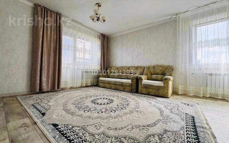 1-бөлмелі пәтер · 38 м² · 4/5 қабат, Саина 32 — 18 школа, бағасы: 10.9 млн ₸ в Кокшетау — фото 2