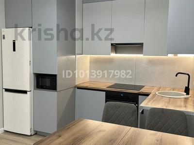 3-комнатная квартира · 64.7 м² · 6/17 этаж, Туран 83/1 за 49.9 млн ₸ в Астане, Нура р-н