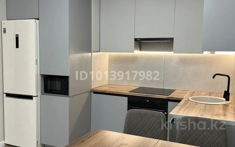 3-комнатная квартира · 64.7 м² · 6/17 этаж, Туран 83/1 за 49.9 млн ₸ в Астане, Нура р-н — фото 2