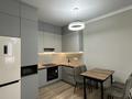 3-комнатная квартира · 64.7 м² · 6/17 этаж, Туран 83/1 за 49.9 млн ₸ в Астане, Нура р-н — фото 2