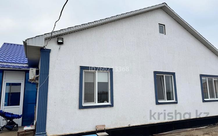 Отдельный дом · 4 комнаты · 138.88 м² · 10 сот., Бесшкокы 12б — Аул Жанаталап за 39 млн ₸ в Атырау — фото 2