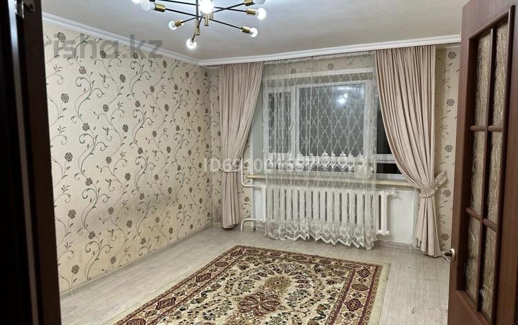 2-комнатная квартира, 48.2 м², 1/5 этаж, Сатпаева 3/1