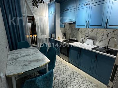 3-комнатная квартира · 70 м² · 5/7 этаж, Есімхан 17/3 за 29.5 млн ₸ в Туркестане